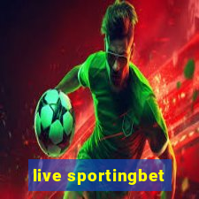 live sportingbet